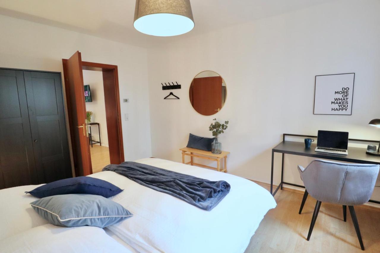 Sapphire Apartment: Free Parking + Netflix + Bathtub Essen Exterior foto