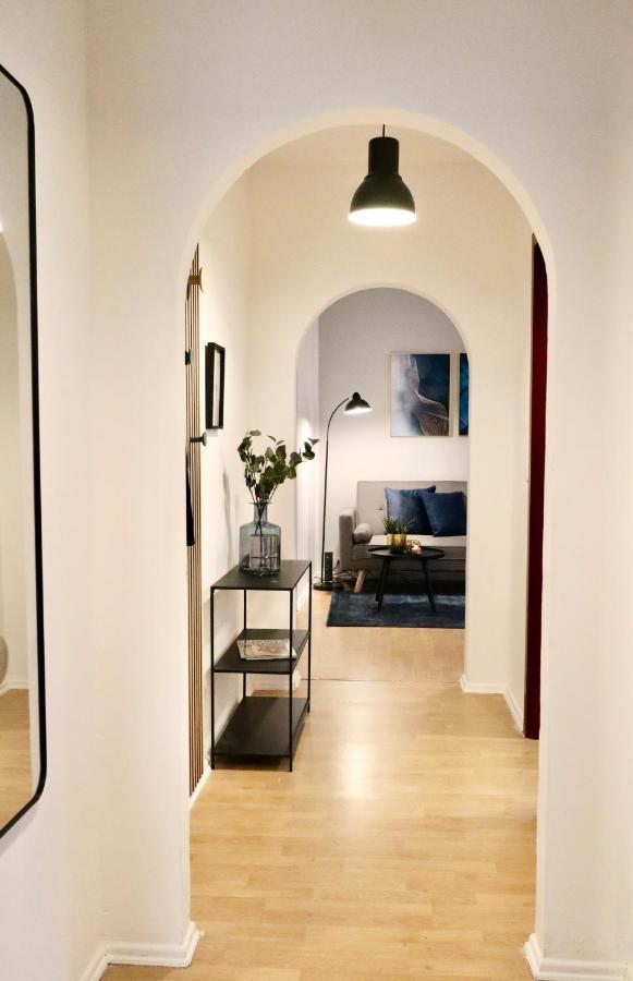 Sapphire Apartment: Free Parking + Netflix + Bathtub Essen Exterior foto